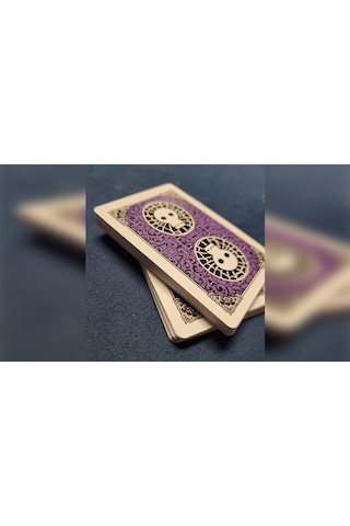 Bicycle Boney Island Halloween Premium Oyun Kağıdı Limited Edition Koleksiyonluk İskambil Kartları