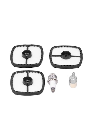 Echo Srm211 Hava Filtre Seti Yongtao