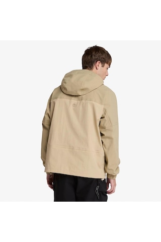 Timberland Wınnıck Archive Waterproof Shell Jacket Erkek Ceket Tb0a62d3eqd1 Çok Renkli