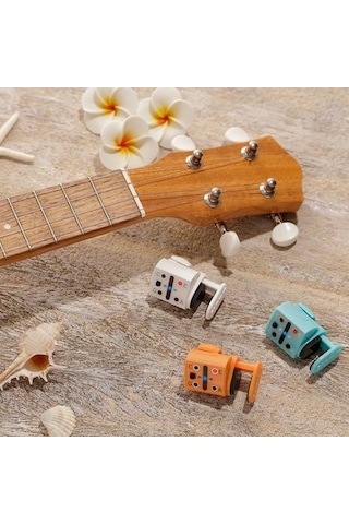 Korg Minipitch Ukulele Tuner
