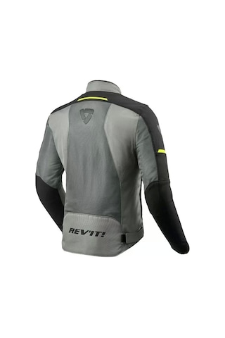 Revit Revıt Aırwave 3 Mont Gri Siyah