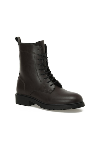 Butigo 25k-7110 5pr Bordo Kadın Bot 000000000102054849 Bordo