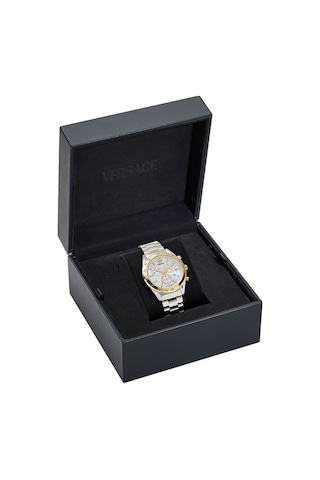 Versace Vrscve0ca0224 Erkek Kol Saati