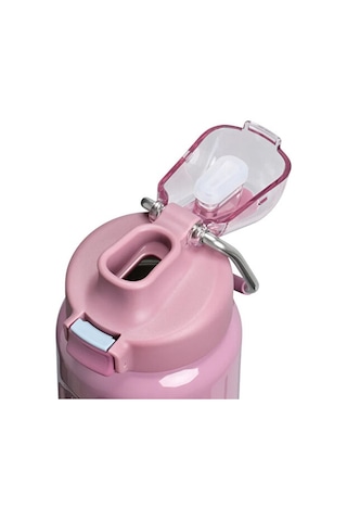 Stanley The Wellspring Bottle 0.7 L Klasik Termos 10-13111-0109 Pembe