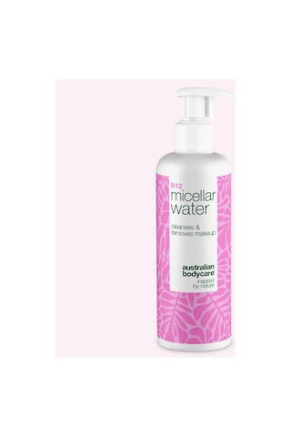 B12 Micellar Water - Makyaj Temizlik Sıvısı - 250ml