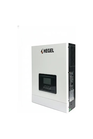 Hegel 4kw 24v 100a Akıllı İnverter
