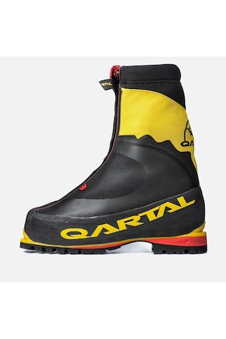 Qartal Pamir Yüksek İrtifa Botu Siyah