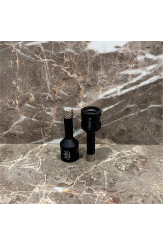 Pancsan - Panç / Karot 10 Mm Porselen , Seramik , Granit , Mermer , Çimstone , Mermerit