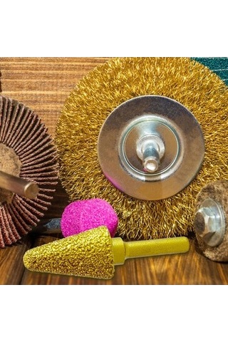 Lijinxu Alaşımlı Paslanmaz Çelik Karbür 20mm Için Elmas