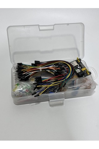Arduino Başlangıç Seti 830
