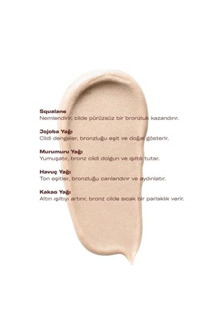 Brillora Bronzer Diğer