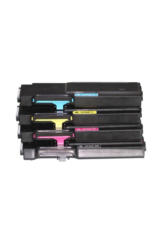 Uyumlu Kartuş For Xerox Cp405 Mavi Toner 11k