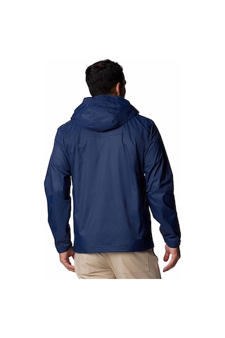 Columbia Watertight Iı Erkek Rüzgarlık C-colrm2433e50466 Lacivert
