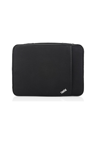 Lenovo Notebook Kılıfı Siyah 14” Fermuarlı Kılıf 4X40N18009