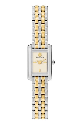 Tory Burch Tbw1162 Kadın Kol Saati Metalik Gri