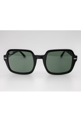 Ray Ban Rb 2188-f 901/31 51-24 Unisex Güneş Gözlüğü Metalik
