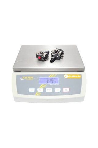 Look Look X-track Race Carbon Mtb Pedal 024
