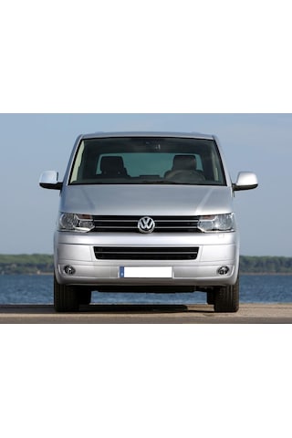 VW Transporter T6 2010-15 Sağ Dikiz Ayna Zamak Göbeği 7E1857508DA