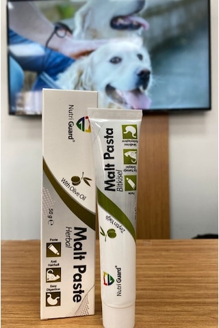 Nutri Guard Malt Pasta 50 G Nutri Guard Malt Pasta 50 G