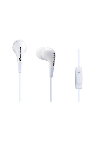 Pioneer SE-CL502T-W Kulak İçi Kulaklık