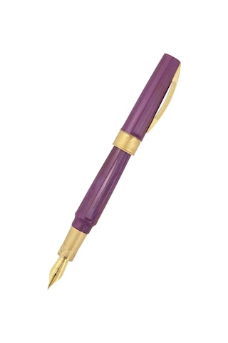 Visconti Mirage Mythos Afrodite Dolma Kalem - B Uç Kp07-14-fp-b Mor