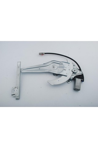 Cn Can Krikosu Arka Sağ Motorlu 2 Fişli Honda Civic 1996-2000 Sedan 72711s04j02