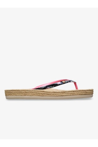 Roxy South Beach Kadın Terlik-erjl100090880 Çok Renkli