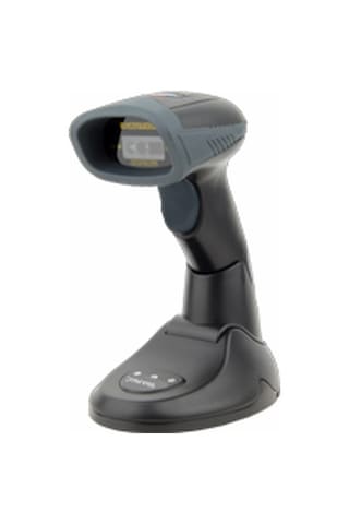 Posiness PS-80 2D Endustriyel Bluetooth + Wireless Kablosuz Barkod