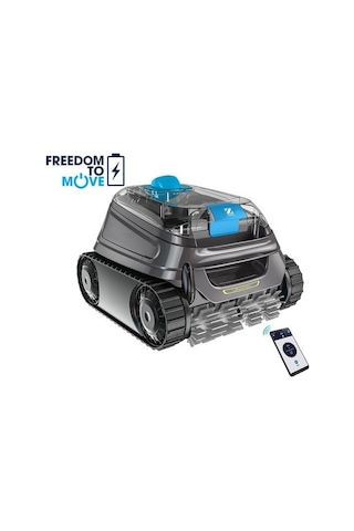 Zodiac Şarjlı Havuz Robotu Cnx-li 52 İq