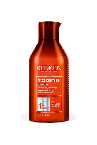 Redken Frizz Dismiss Elektriklenme Karşıtı Şampuan 300ml