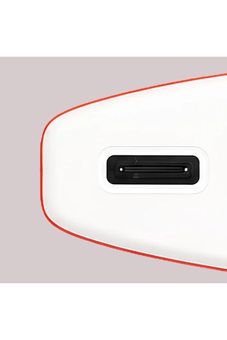Maldivler Serisi Şişme Sup Board Turuncu Stand Up Paddle Board 320 82 15 Cm
