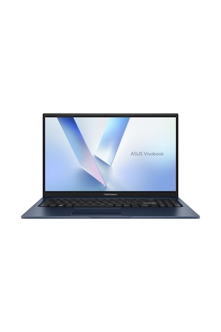 Asus Vivobook X1504VA-BQ5456A008 Core7-150U 40 GB 2 TB SSD 15.6" Free Dos Dizüstü Bilgisayar