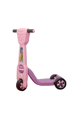 King Kids 3 Tekerlekli Çocuk Scooter