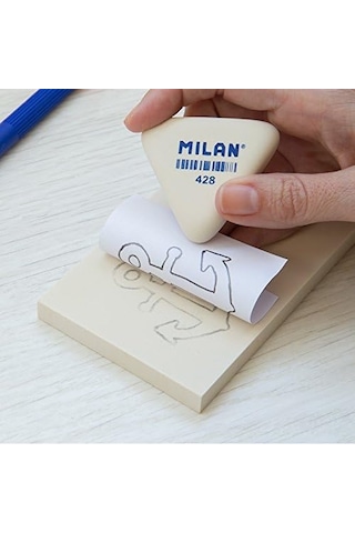 Milan 61054 Milan 61054 Lino Beş Bıçaklı Oyma Seti