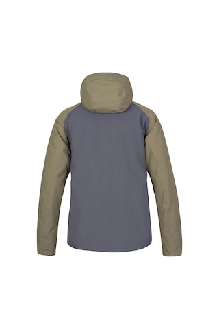 Hannah Mascon Erkek Outdoor Mont 10035965hhx.01 Asp-burnt