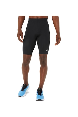 Asıcs Road Sprınter Erkek Black Bisikletçi Taytı 2011c983-001 Black