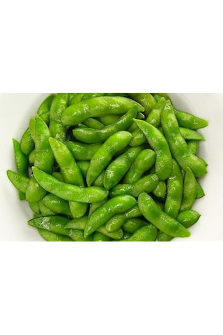 Yerli Soya Fasulyesi Tohumu 100 GR N117431