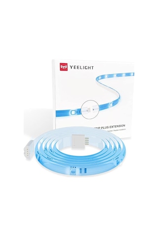 Xiaomi Yeelight Led Rgb Wifi Işık Şeridi 1s 2 Metre