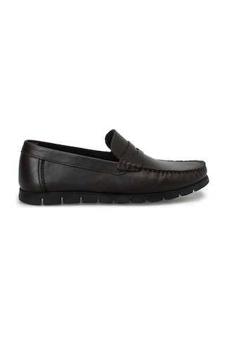 Oxide Alora Kahverengi Erkek Loafer 000000000102714077