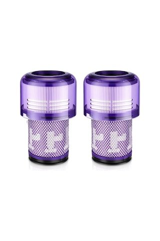 Dyson V12 Uyumlu Hepa Filtre 2 Adet
