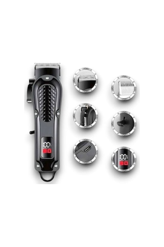 Hk 750 Tıraş Makinesi