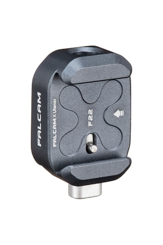 Falcam F22 Cold Shoe Adaptör Mounting Base 2532