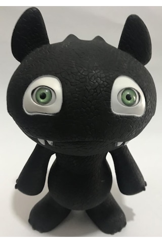 Dragon 2 ejderha Karakter Oyuncak 25 Cm Sürpriz
