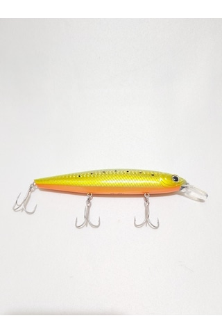 Usami 130 F-Sr Nagai Sahte Balık Rapala 702
