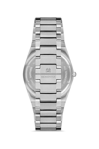 Hislon Men's Classic Cl130s-04ss Erkek Kol Saati