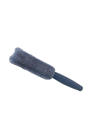 River World Araba Jantı Temizlemek İçin Mikrofiber Fırça