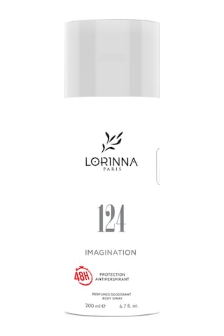 Imagination 200 Ml Perfumde Deodorant