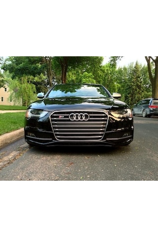 Audi A6 S6 Ön Panjur Izgara 2012 / 2014 C7 Oem