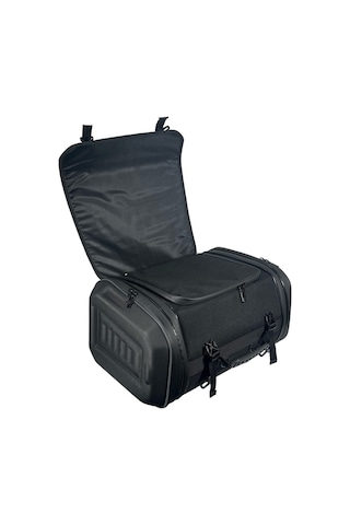 Forte Gt 70872 Pandora Arka Çanta Siyah