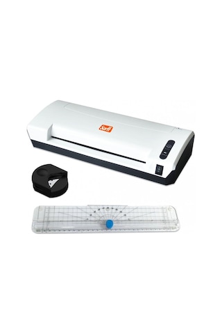 SARFF LM236 A4 Laminasyon Makinesi